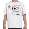 Youth Essential-T T-Shirt Thumbnail
