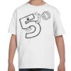Youth Essential-T T-Shirt Thumbnail