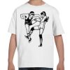 Youth Essential-T T-Shirt Thumbnail