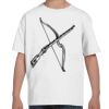 Youth Essential-T T-Shirt Thumbnail