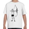 Youth Essential-T T-Shirt Thumbnail