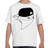 Youth Essential-T T-Shirt Thumbnail