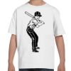 Youth Essential-T T-Shirt Thumbnail