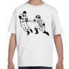 Youth Essential-T T-Shirt Thumbnail
