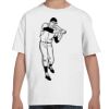 Youth Essential-T T-Shirt Thumbnail