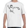 Youth Essential-T T-Shirt Thumbnail