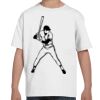 Youth Essential-T T-Shirt Thumbnail