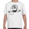 Youth Essential-T T-Shirt Thumbnail