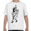 Youth Essential-T T-Shirt Thumbnail