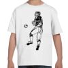 Youth Essential-T T-Shirt Thumbnail