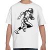 Youth Essential-T T-Shirt Thumbnail