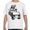 Youth Essential-T T-Shirt Thumbnail