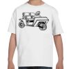 Youth Essential-T T-Shirt Thumbnail