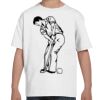 Youth Essential-T T-Shirt Thumbnail