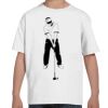 Youth Essential-T T-Shirt Thumbnail