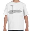Youth Essential-T T-Shirt Thumbnail