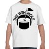 Youth Essential-T T-Shirt Thumbnail