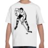 Youth Essential-T T-Shirt Thumbnail