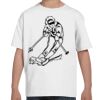 Youth Essential-T T-Shirt Thumbnail