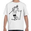 Youth Essential-T T-Shirt Thumbnail
