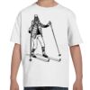 Youth Essential-T T-Shirt Thumbnail