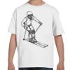 Youth Essential-T T-Shirt Thumbnail