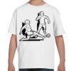 Youth Essential-T T-Shirt Thumbnail