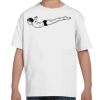 Youth Essential-T T-Shirt Thumbnail