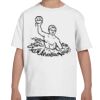 Youth Essential-T T-Shirt Thumbnail