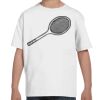 Youth Essential-T T-Shirt Thumbnail