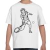 Youth Essential-T T-Shirt Thumbnail