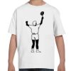 Youth Essential-T T-Shirt Thumbnail