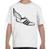 Youth Essential-T T-Shirt Thumbnail