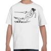 Youth Essential-T T-Shirt Thumbnail
