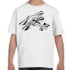 Youth Essential-T T-Shirt Thumbnail