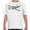 Youth Essential-T T-Shirt Thumbnail