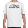 Youth Essential-T T-Shirt Thumbnail