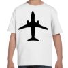 Youth Essential-T T-Shirt Thumbnail