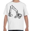 Youth Essential-T T-Shirt Thumbnail