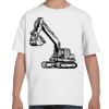 Youth Essential-T T-Shirt Thumbnail