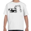 Youth Essential-T T-Shirt Thumbnail