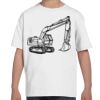 Youth Essential-T T-Shirt Thumbnail