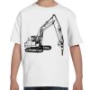 Youth Essential-T T-Shirt Thumbnail