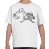 Youth Essential-T T-Shirt Thumbnail