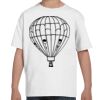 Youth Essential-T T-Shirt Thumbnail