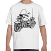 Youth Essential-T T-Shirt Thumbnail