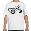Youth Essential-T T-Shirt Thumbnail