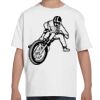 Youth Essential-T T-Shirt Thumbnail