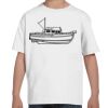 Youth Essential-T T-Shirt Thumbnail
