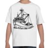 Youth Essential-T T-Shirt Thumbnail
